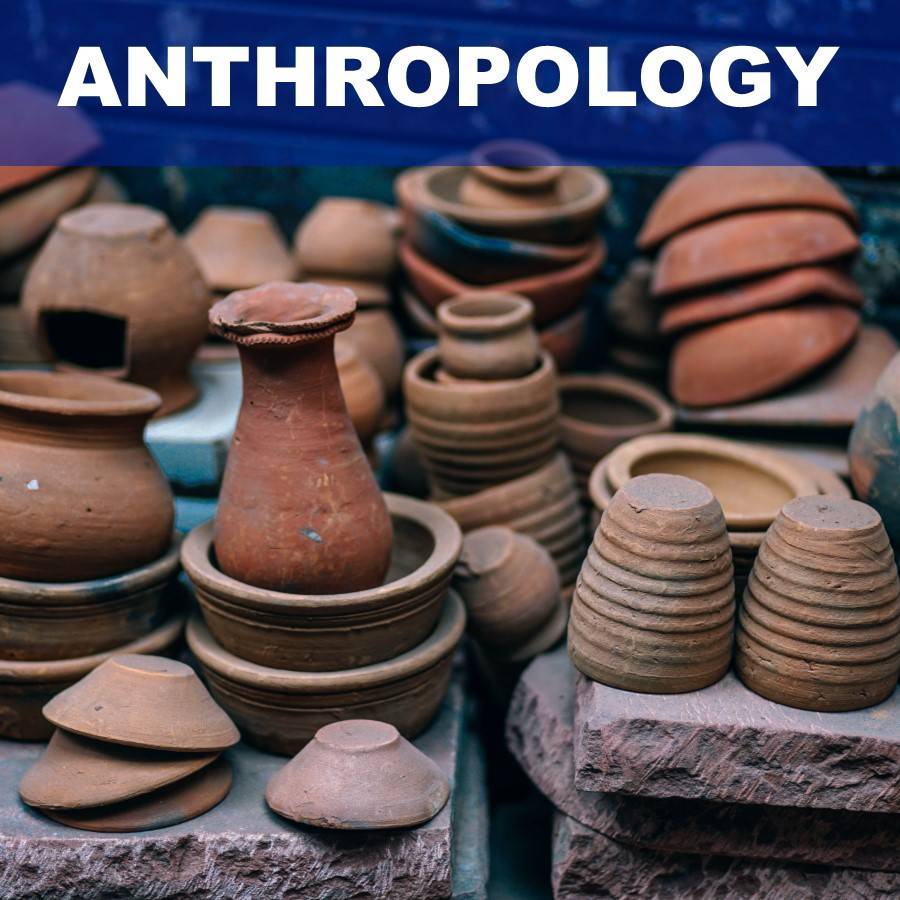 anthropology guide